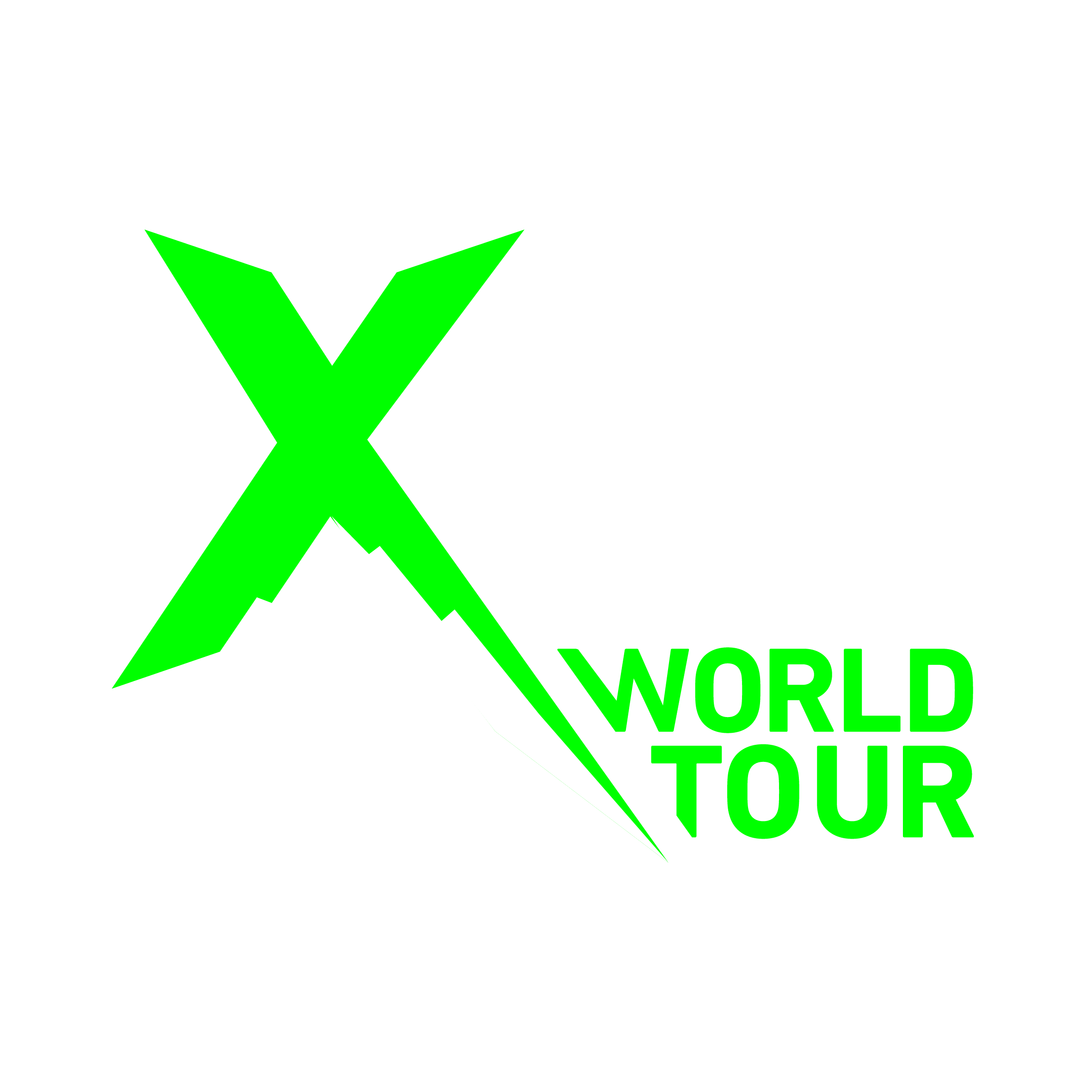 XTRI World Tour