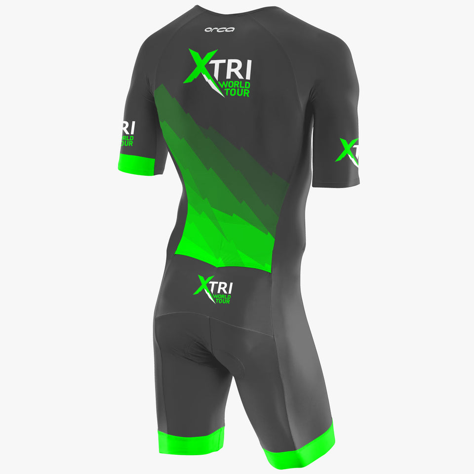 Orca Women's Aero Trisuit (50% discount applied at checkout)