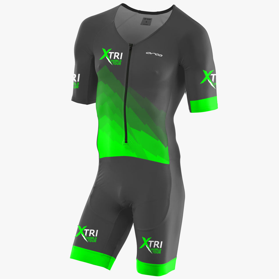 Orca Women's Aero Trisuit (50% discount applied at checkout)