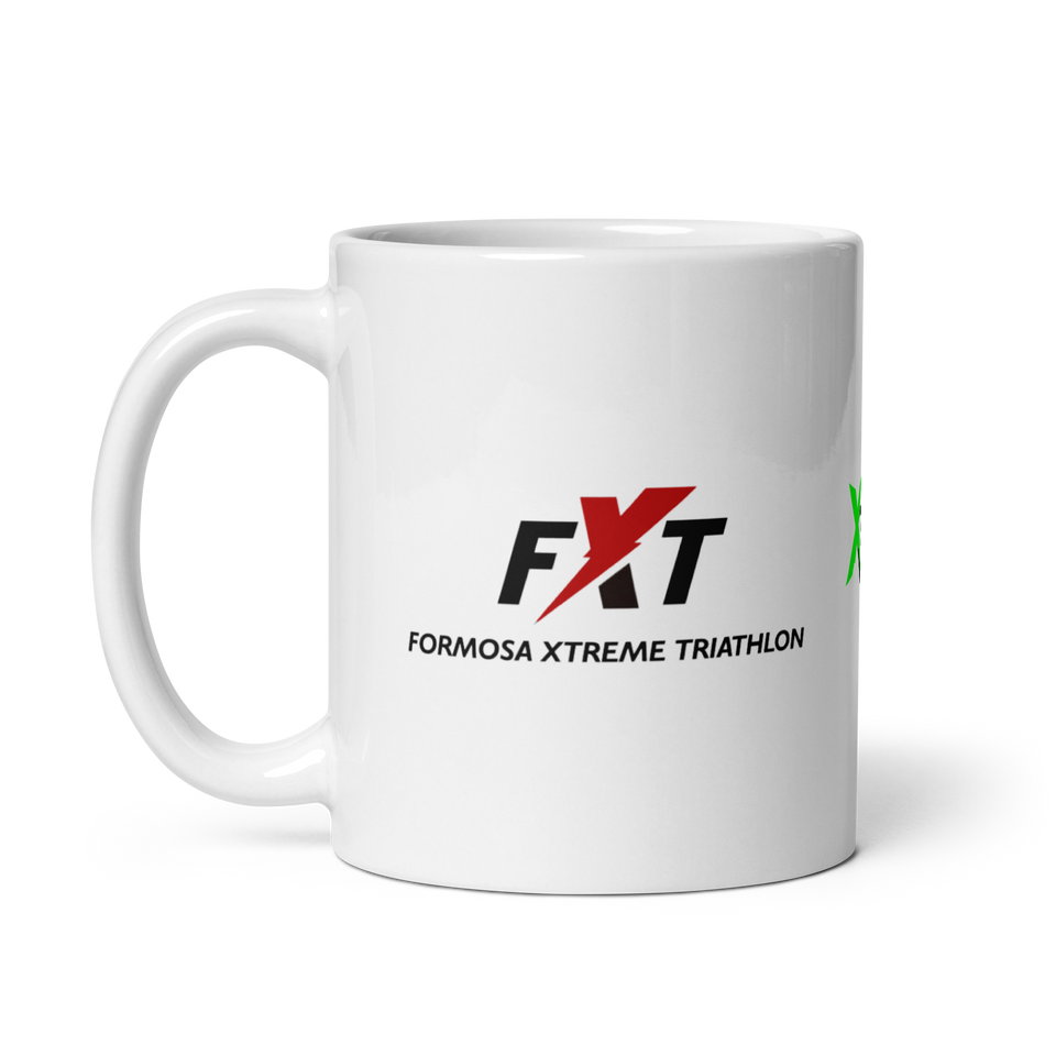 Formosa Logo Mug