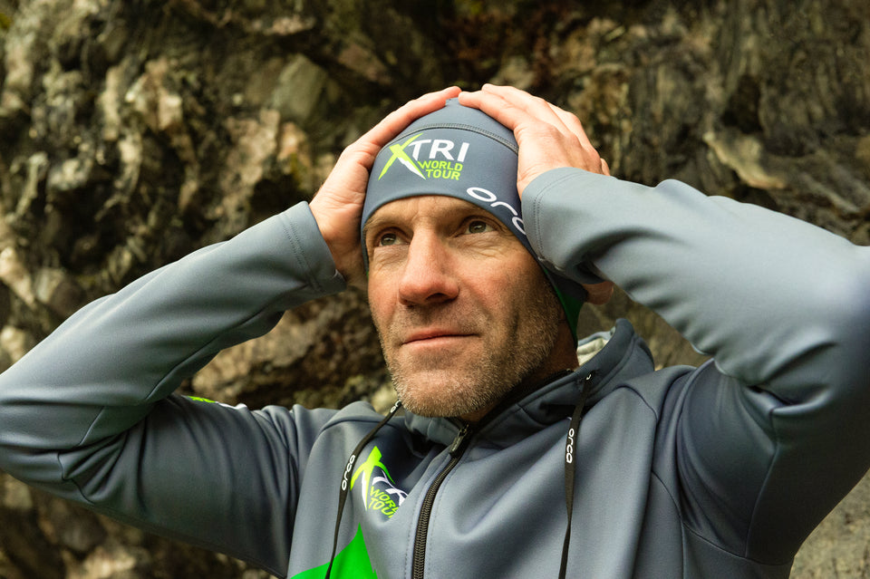 XTRI Running Cap (beanie)