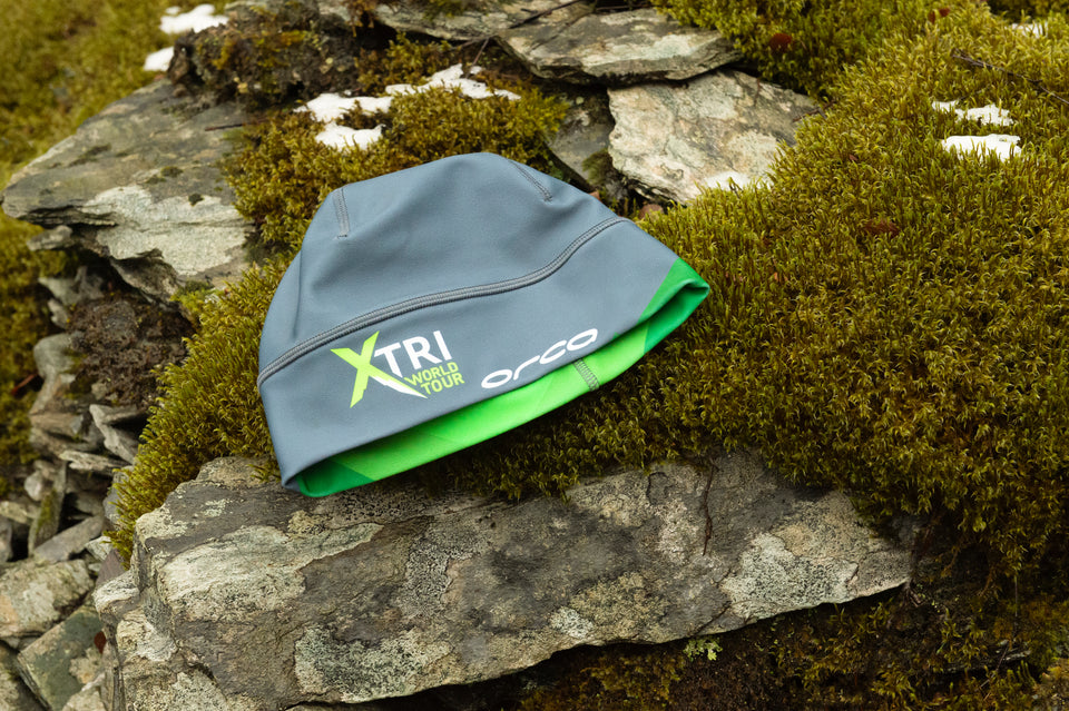 XTRI Running Cap (beanie)