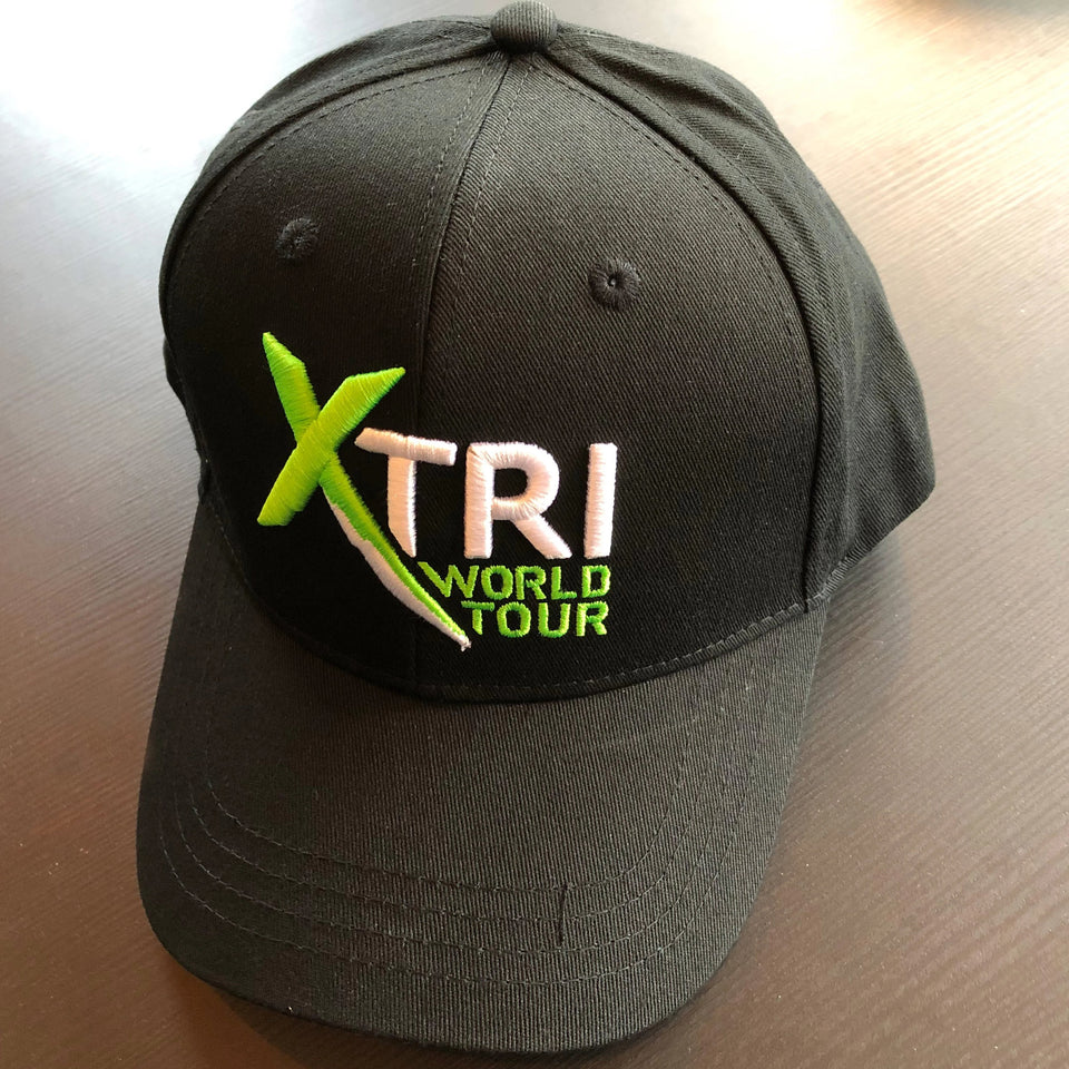 XTRI Official cap